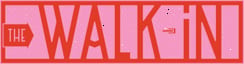 The Walk-In