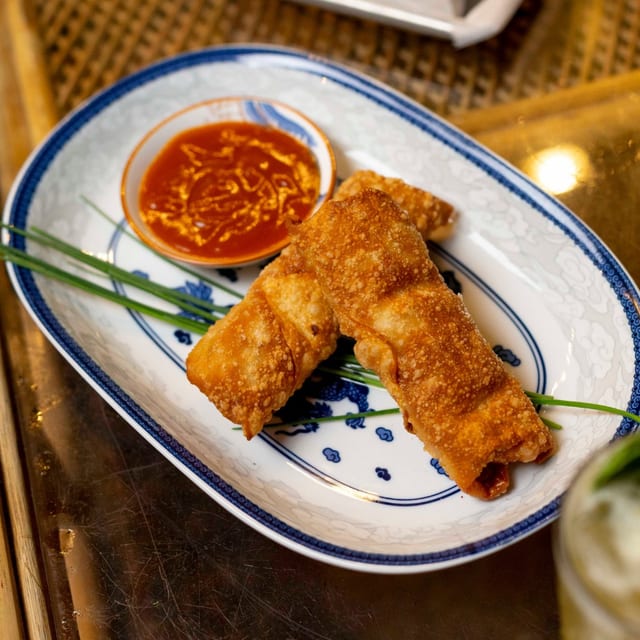 Egg Roll - 1 ea..